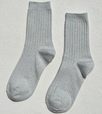 Glitter Her Socks