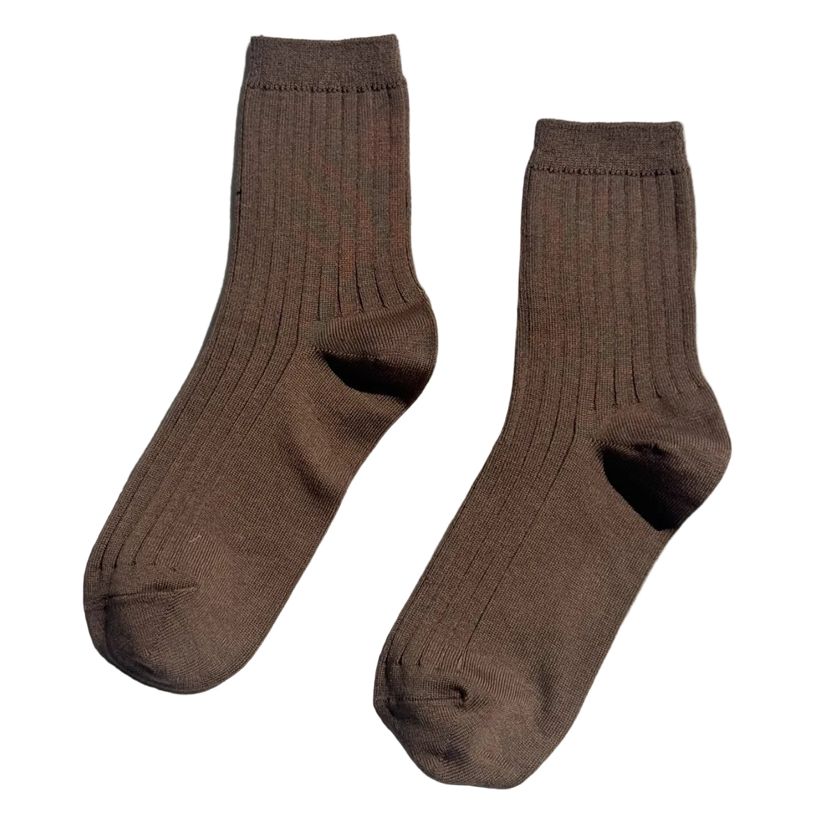 Her Socks