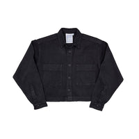 Harley Jacket in Black