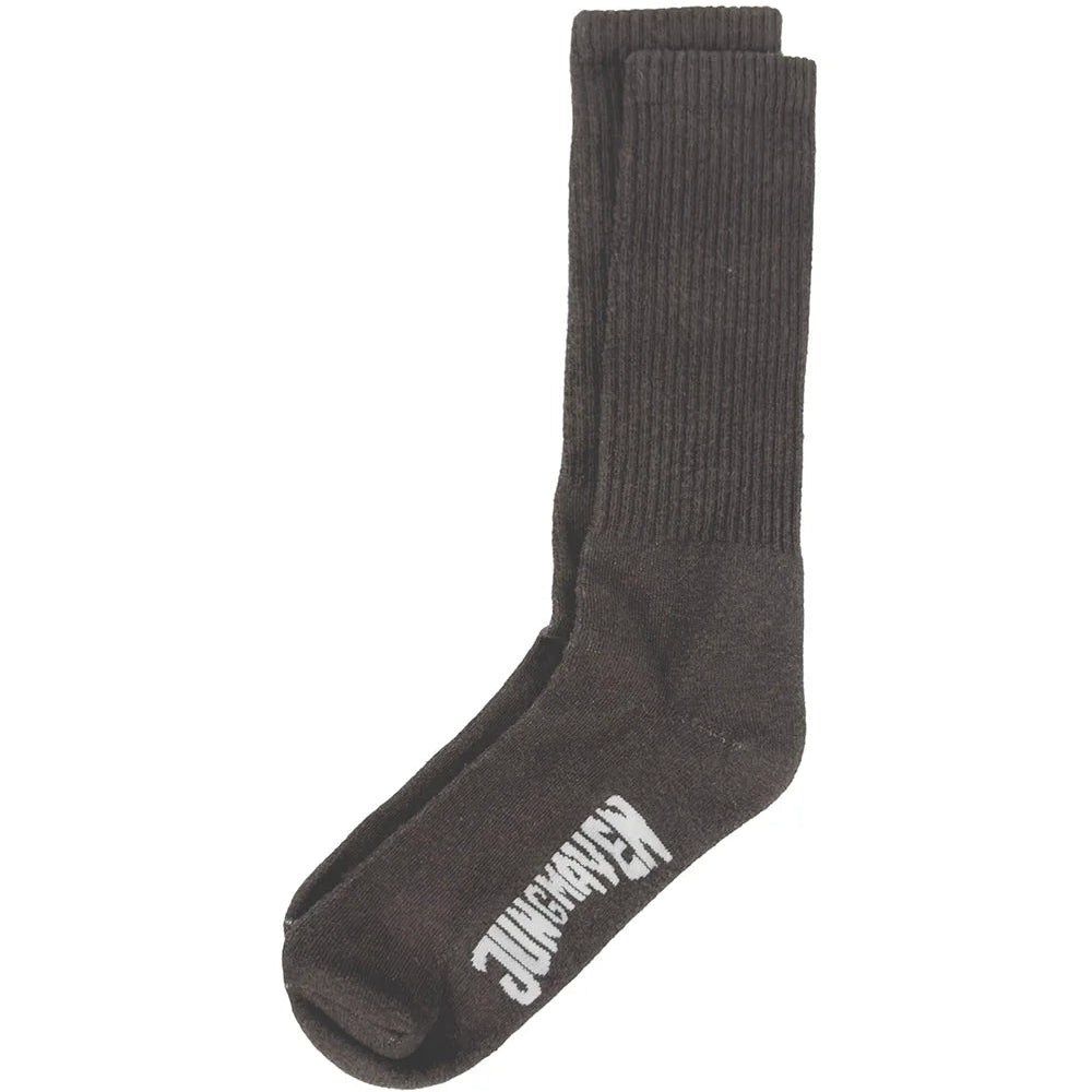 Hemp Crew Socks