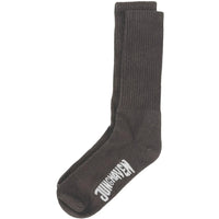 Hemp Crew Socks