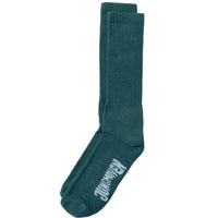 Hemp Crew Socks