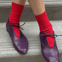 Her Socks