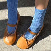 Her Socks
