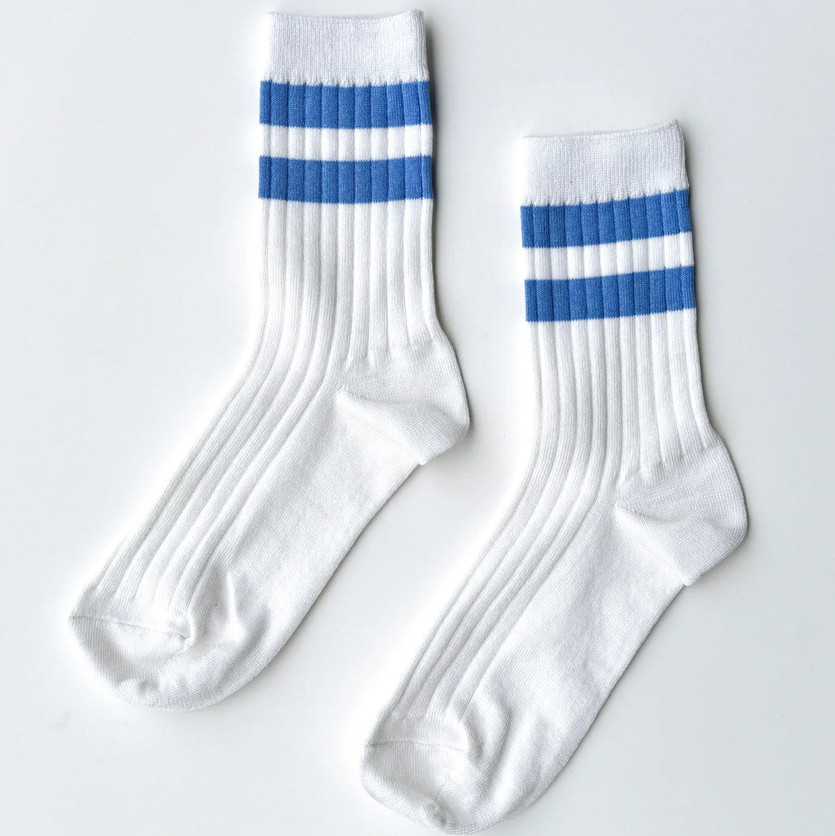 Varsity Her Socks