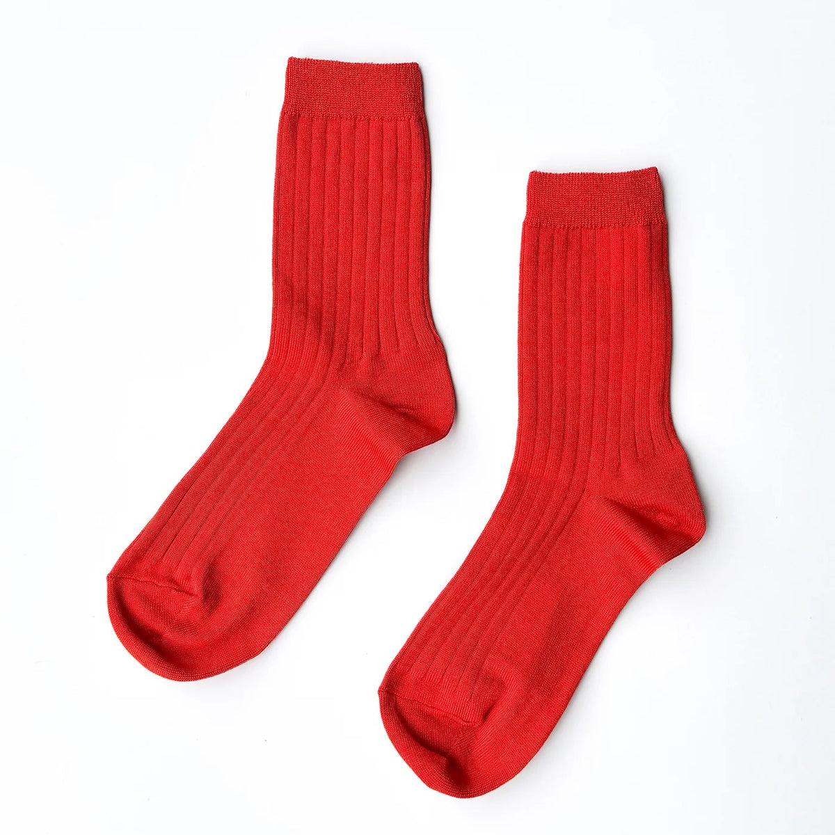 Her Socks