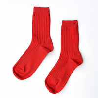 Her Socks