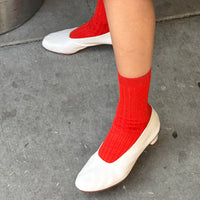 Her Socks