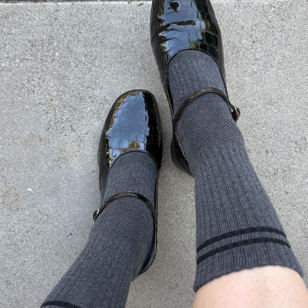 Boyfriend Socks