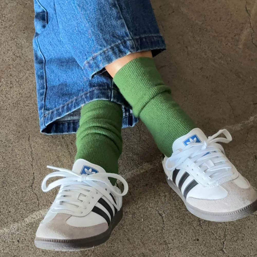 Camper Socks
