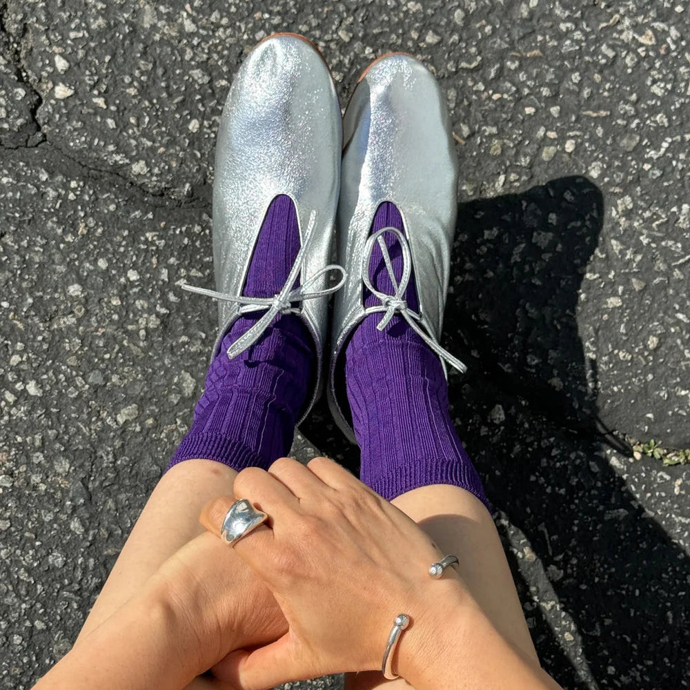 Her Socks