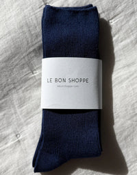 Trouser Socks