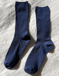 Trouser Socks