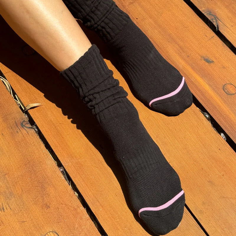 Ballet Socks