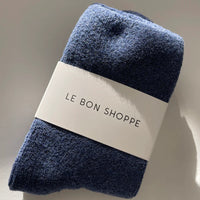 Cloud Socks