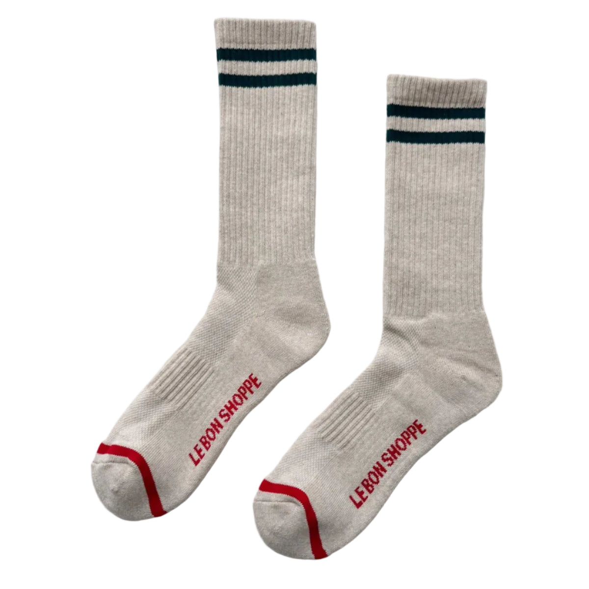 Extended Boyfriend Socks
