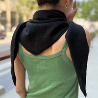 Cashmere Shawl