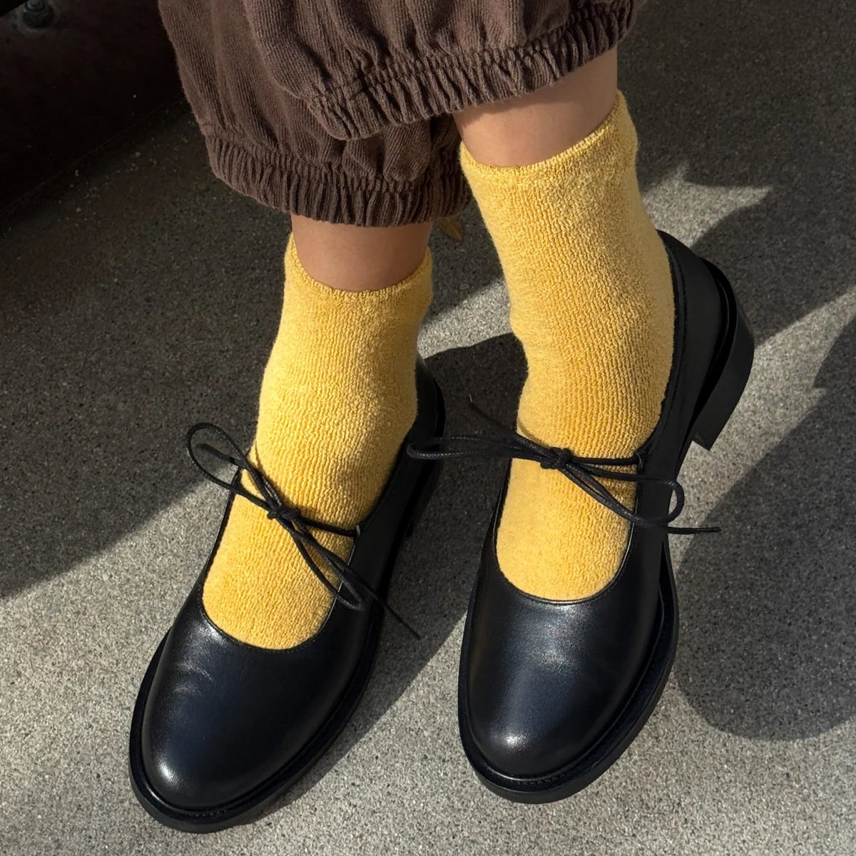 Cloud Socks