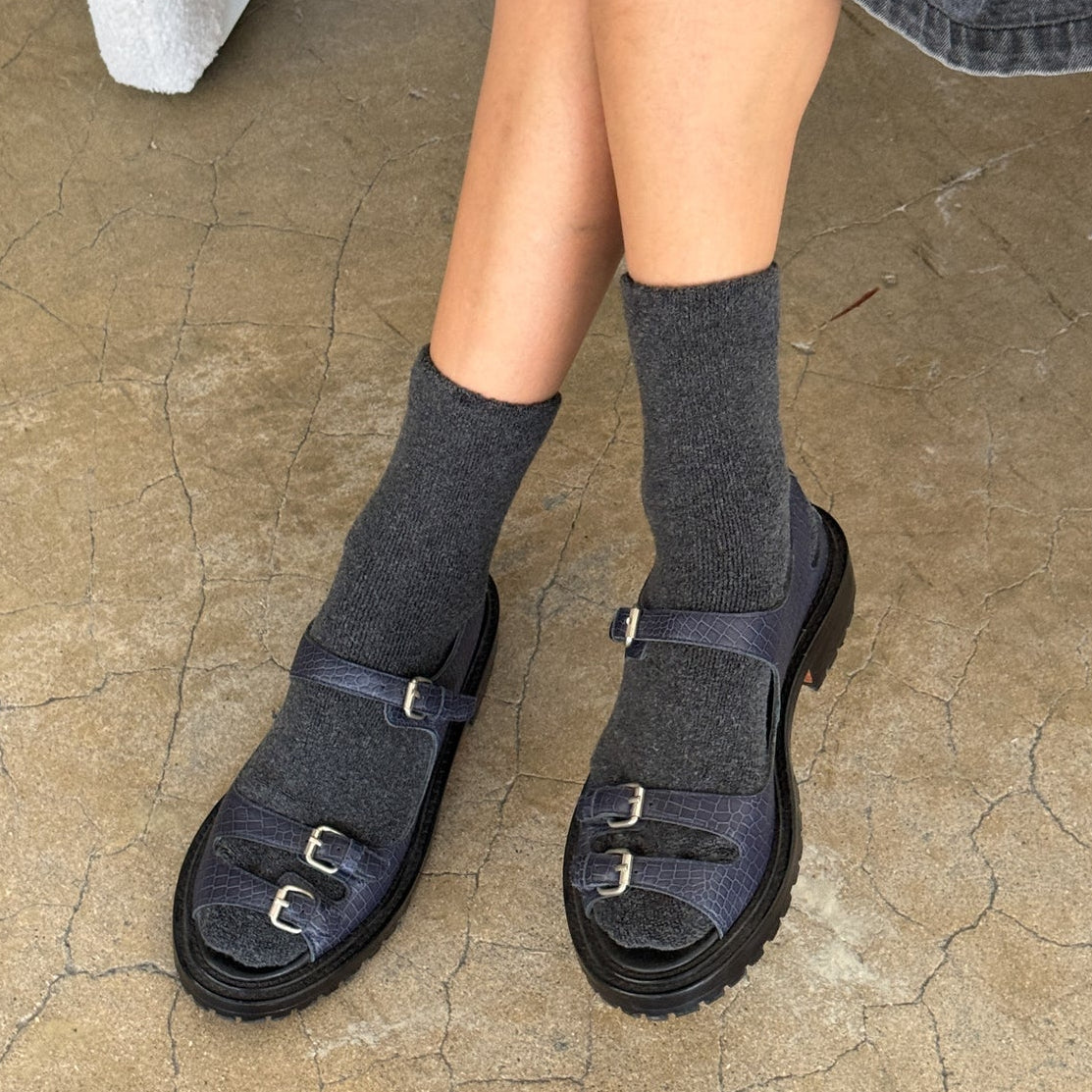 Cloud Socks