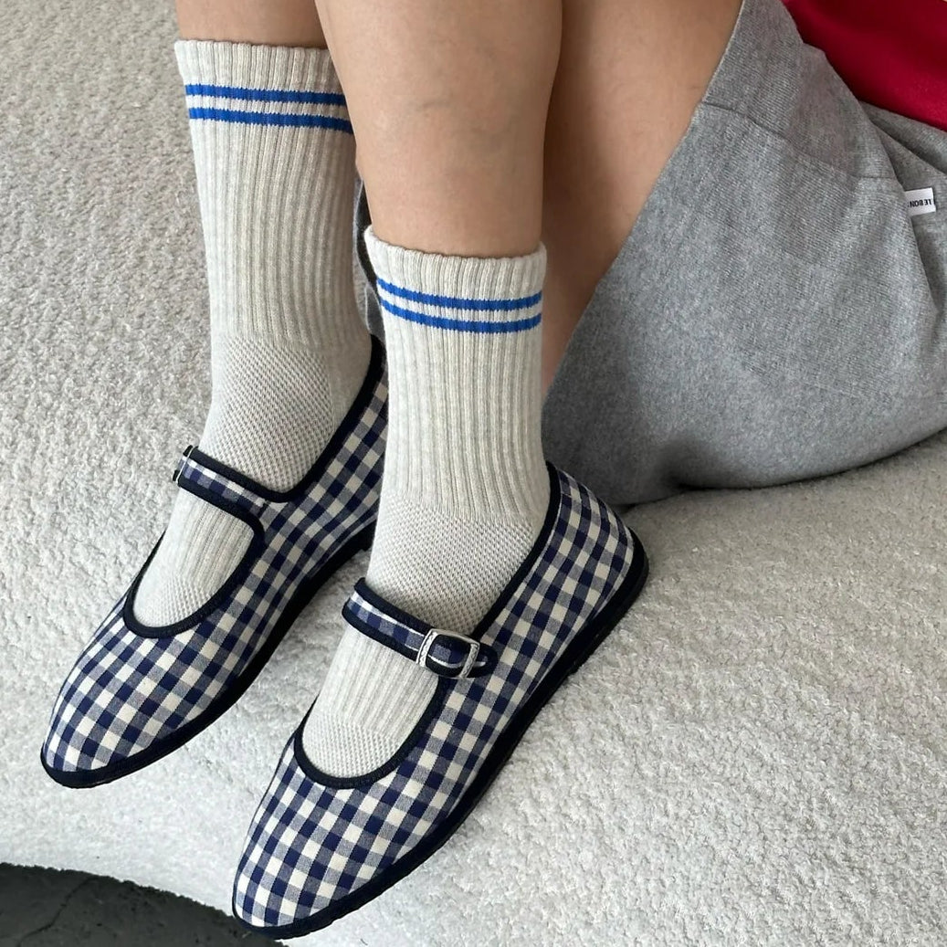 Boyfriend Socks