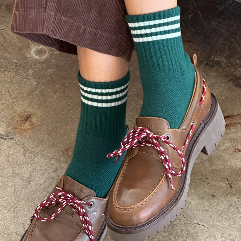 Girlfriend Socks