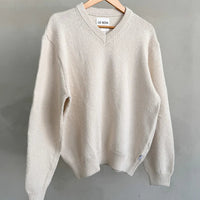 Gabby Sweater in Naturel