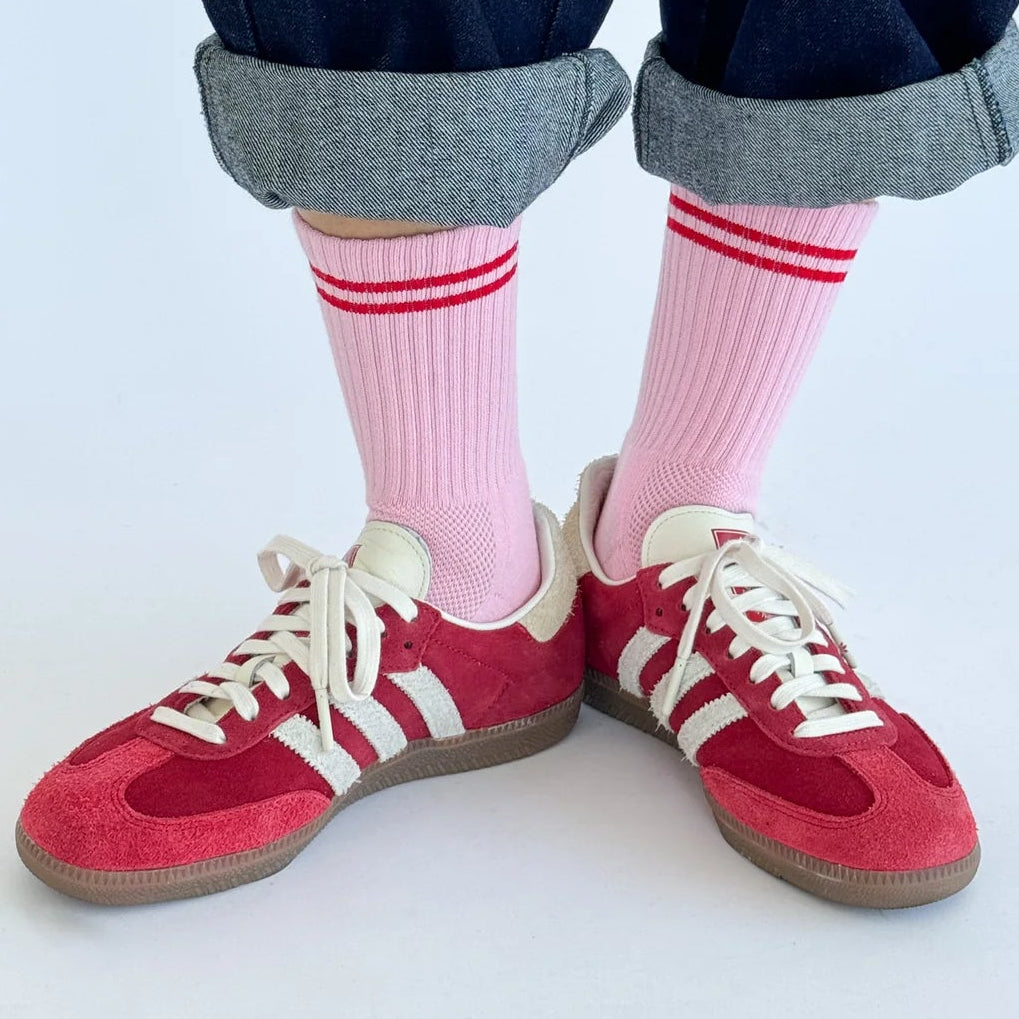 Boyfriend Socks