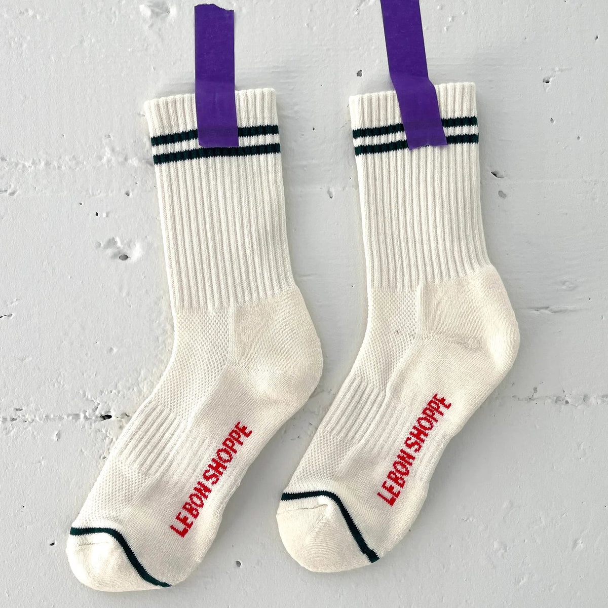 Boyfriend Socks