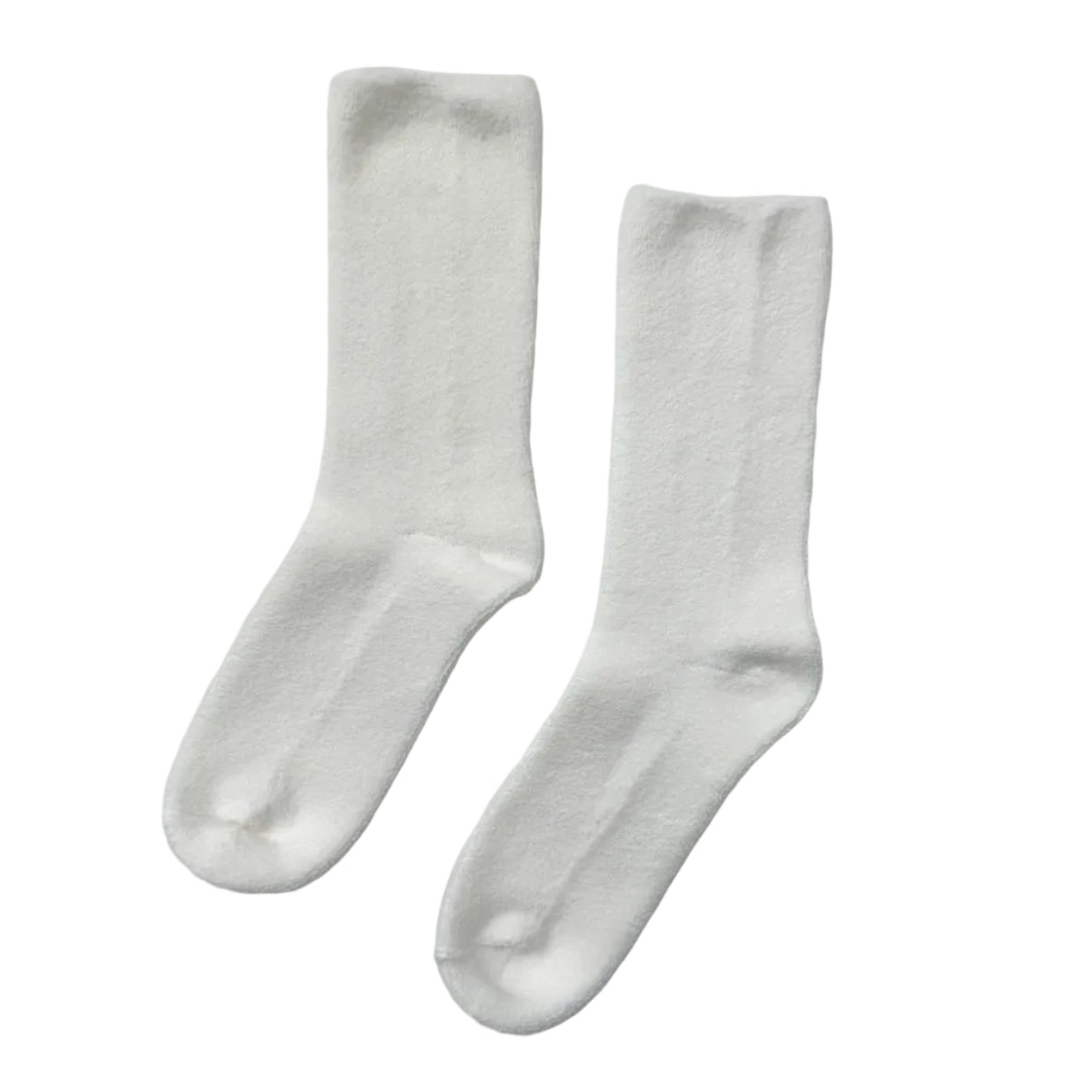 Extended Cloud Socks