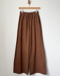 Breezy Pants in Mud