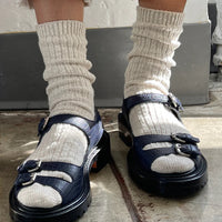 Cottage Socks