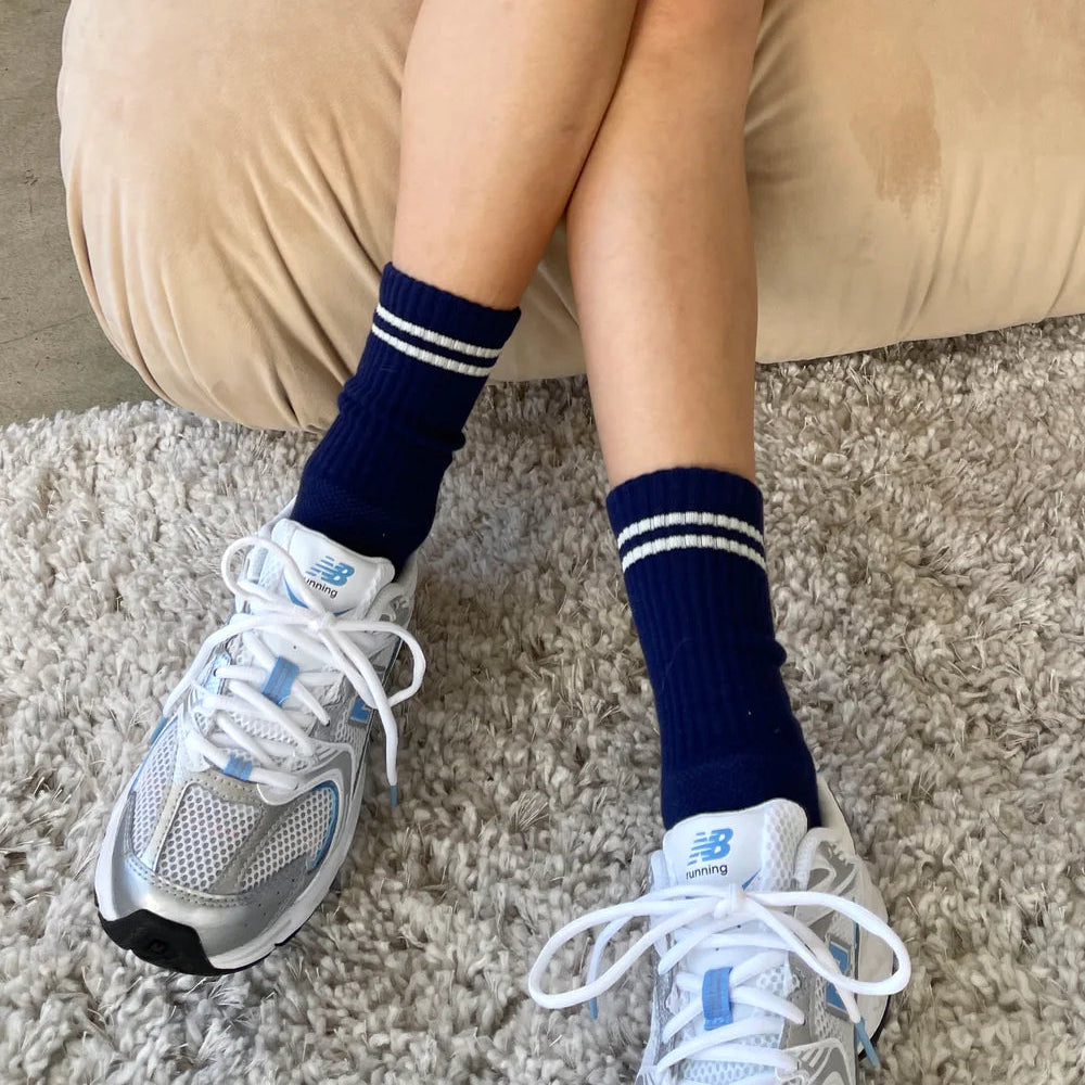 Boyfriend Socks