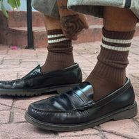 Extended Boyfriend Socks