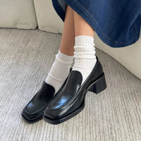 Her Socks