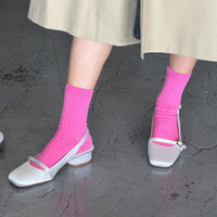 Her Socks