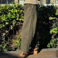 Arc Pants in Olive