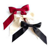 Party Bow Clip