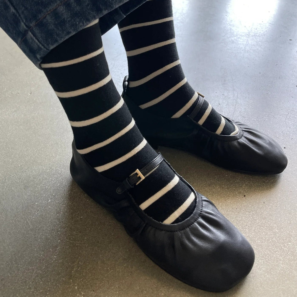 Wally Socks