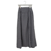 Picnic Long Skirt