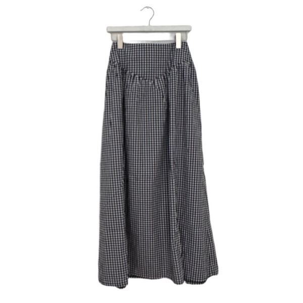 Picnic Long Skirt