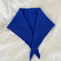 Cashmere Bandana