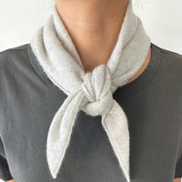 Cashmere Bandana