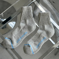 Swing Socks