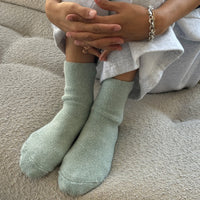 Cloud Socks