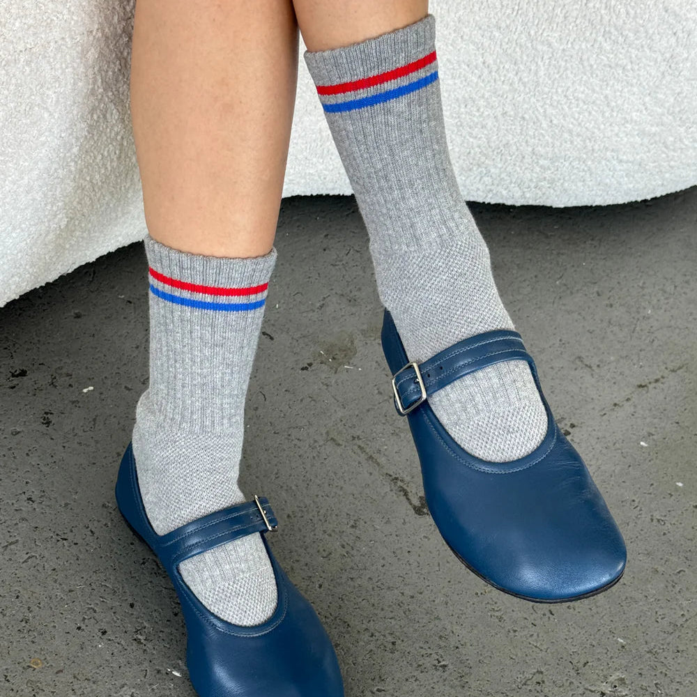 Boyfriend Socks