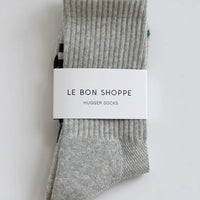 Hugger Sock