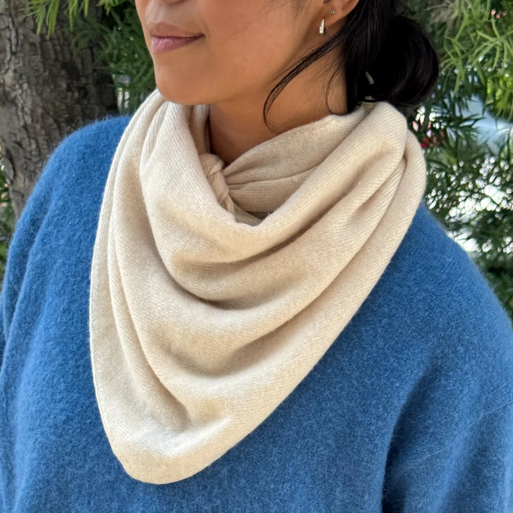 Cashmere Shawl