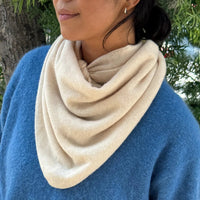 Cashmere Shawl