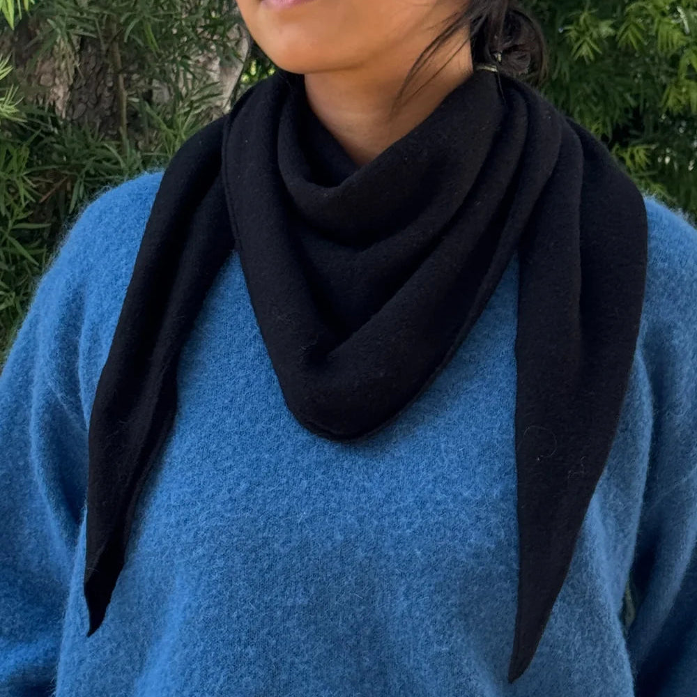 Cashmere Shawl