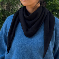 Cashmere Shawl